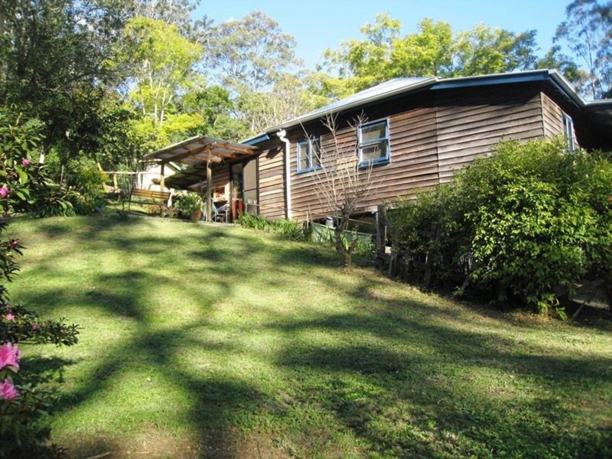 2925 Nerang Murwillumbah Road, Natural Bridge QLD 4211, Image 0