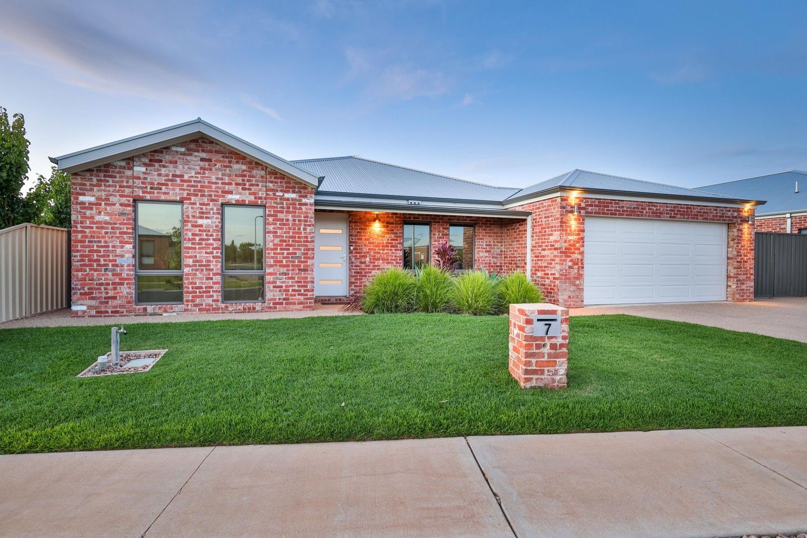 7 Davlin Drive, Mildura VIC 3500, Image 1