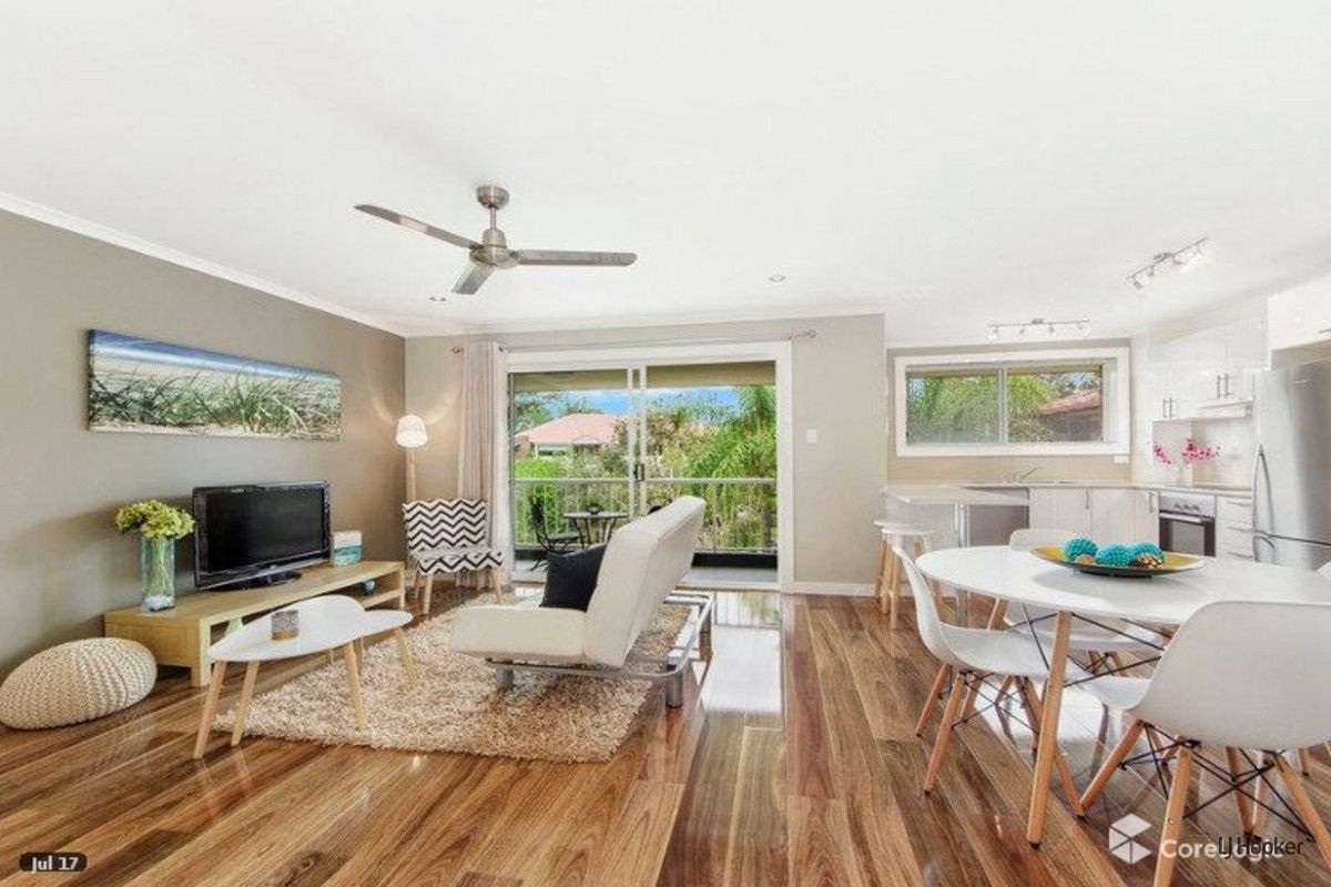 2 bedrooms Apartment / Unit / Flat in 14/5 Rolan Court PALM BEACH QLD, 4221