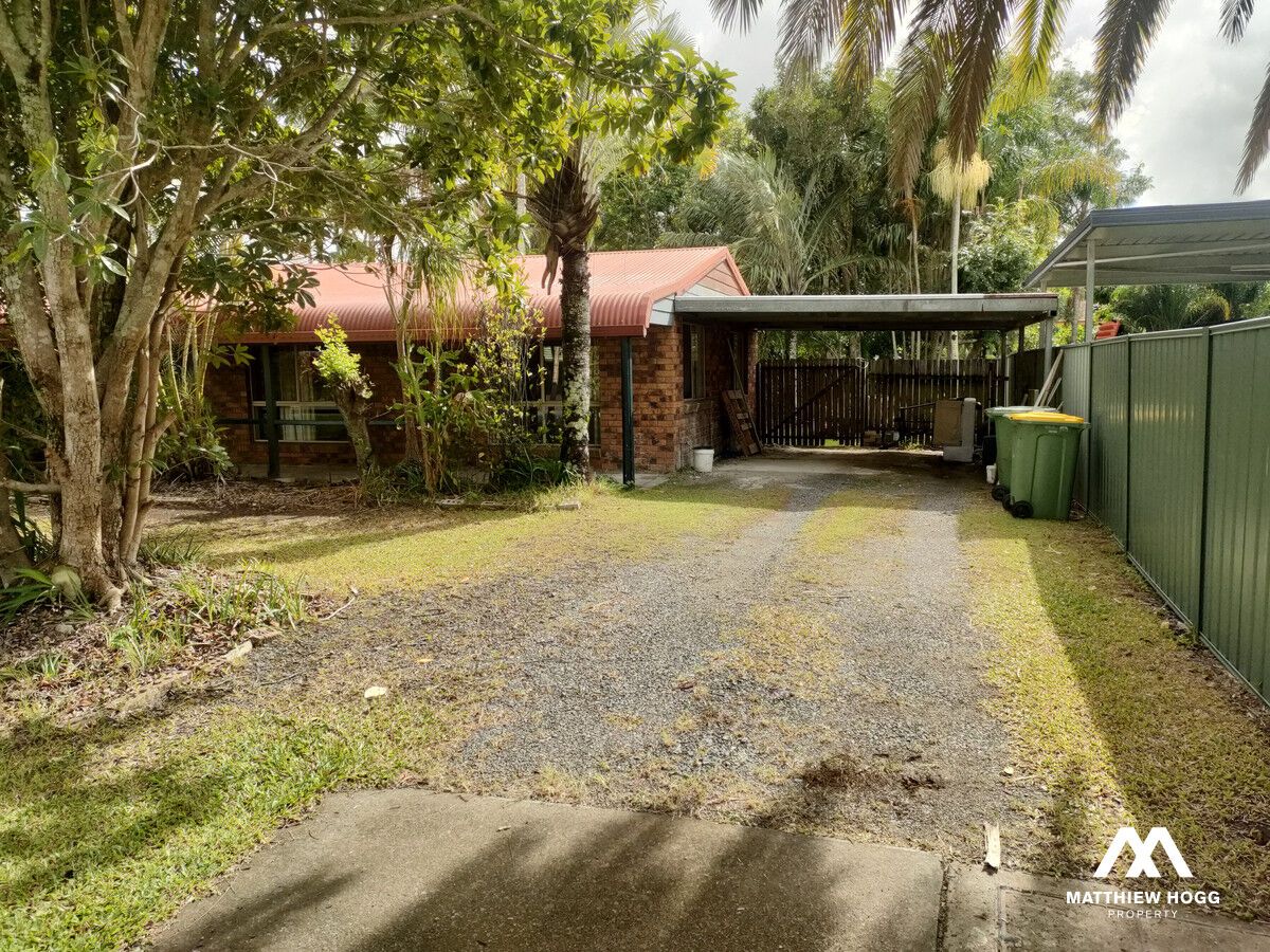 3 bedrooms House in 18 Katrina Crescent WATERFORD WEST QLD, 4133