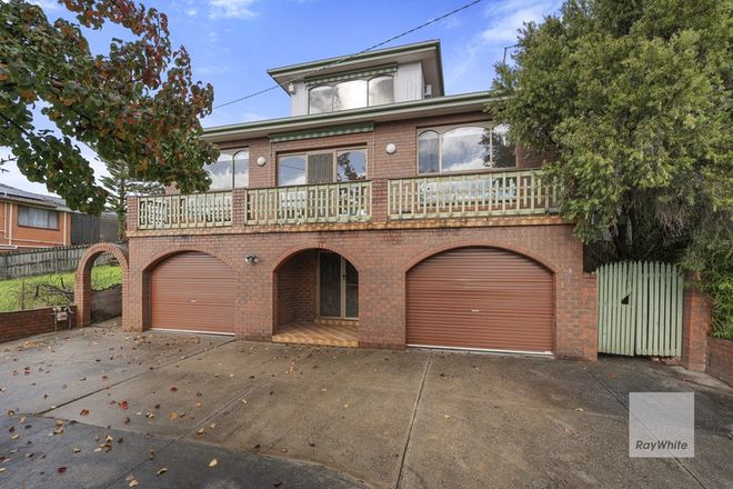 Picture of 55 Settlement Road, BUNDOORA VIC 3083