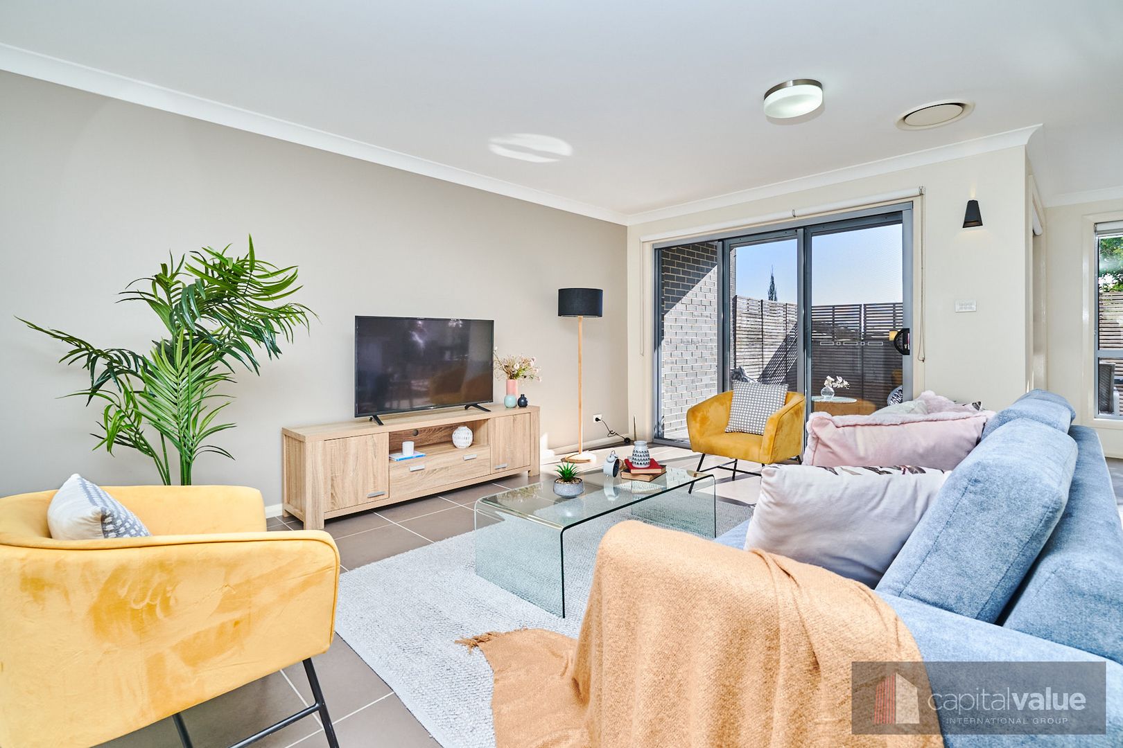 3A Aspinall Street, Potts Hill NSW 2143, Image 1