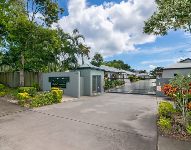 38/43-47 Skull Road, White Rock QLD 4868