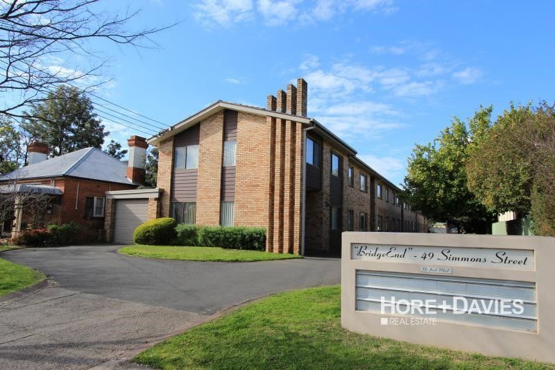 2 bedrooms House in 13/49 Simmons Street WAGGA WAGGA NSW, 2650