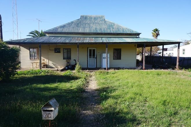 Picture of 70 Park Street, WEST WYALONG NSW 2671