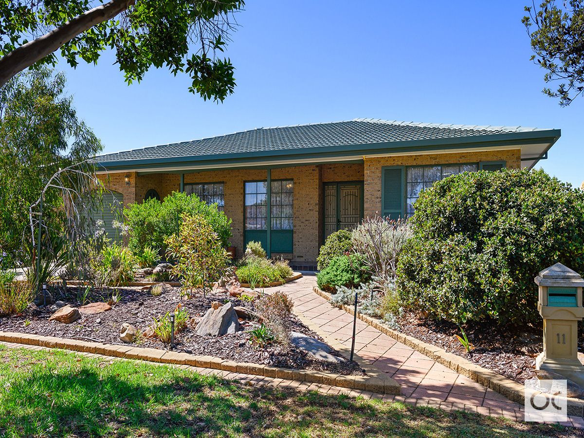 11 Hannam Avenue, Grange SA 5022, Image 0