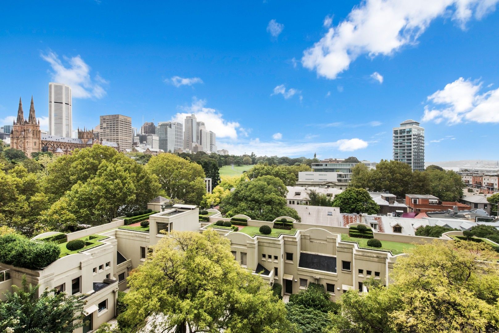 508/63 Crown Street, Woolloomooloo NSW 2011, Image 0