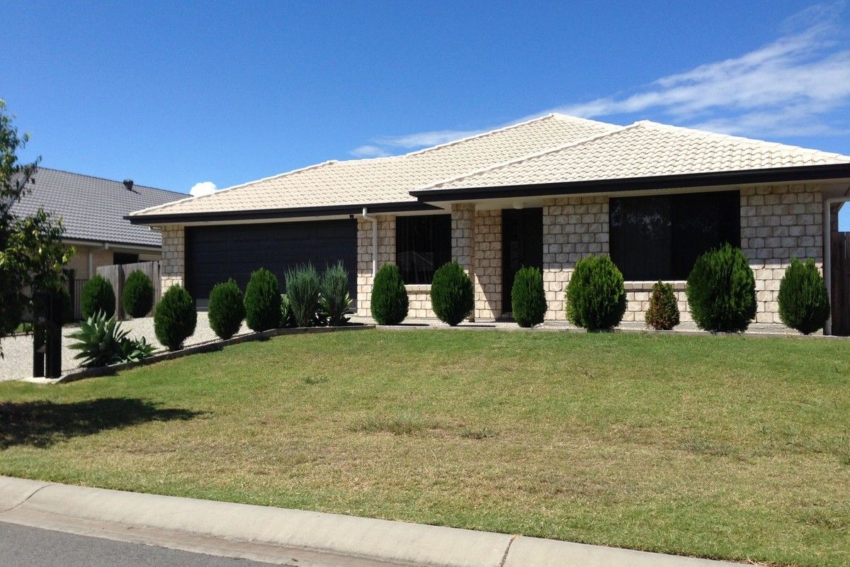 6 Retreat Crescent, Narangba QLD 4504, Image 0