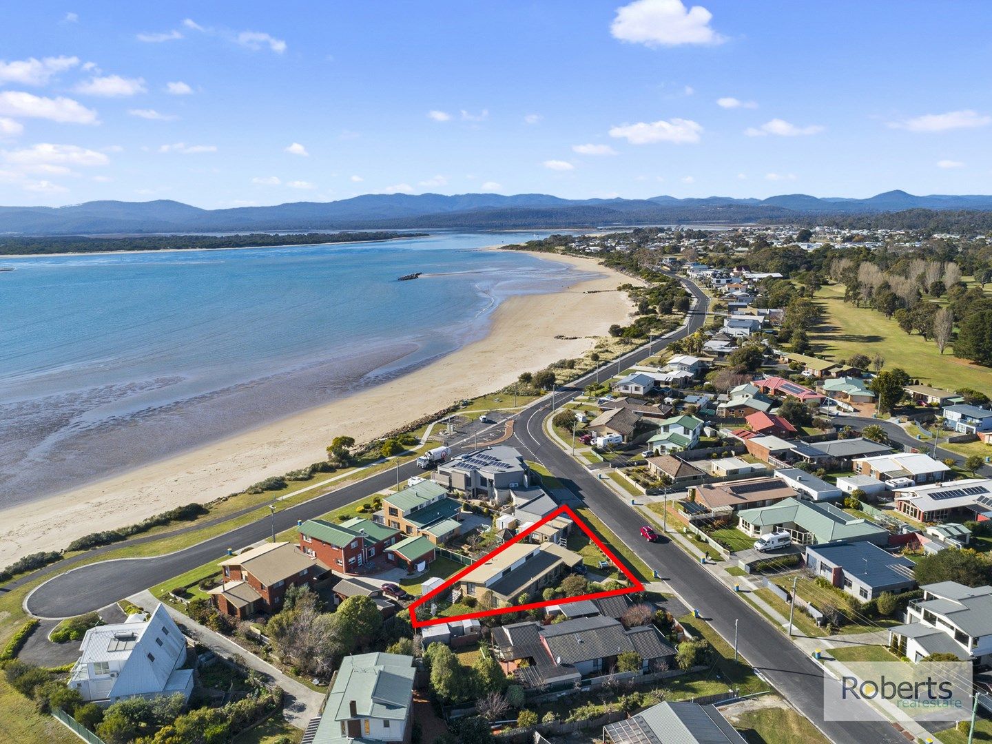 45 Freer Street, Shearwater TAS 7307, Image 0