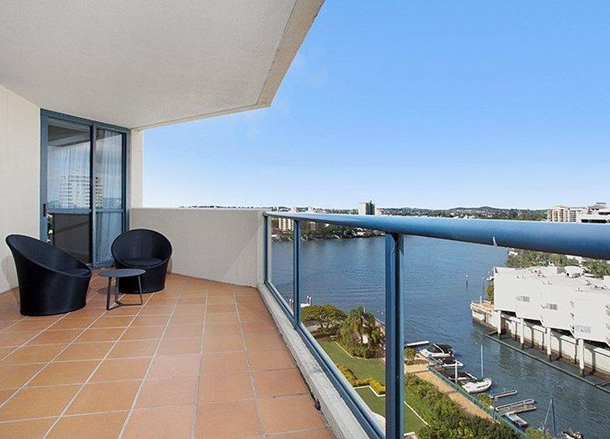 93/44 Ferry Street, Kangaroo Point QLD 4169