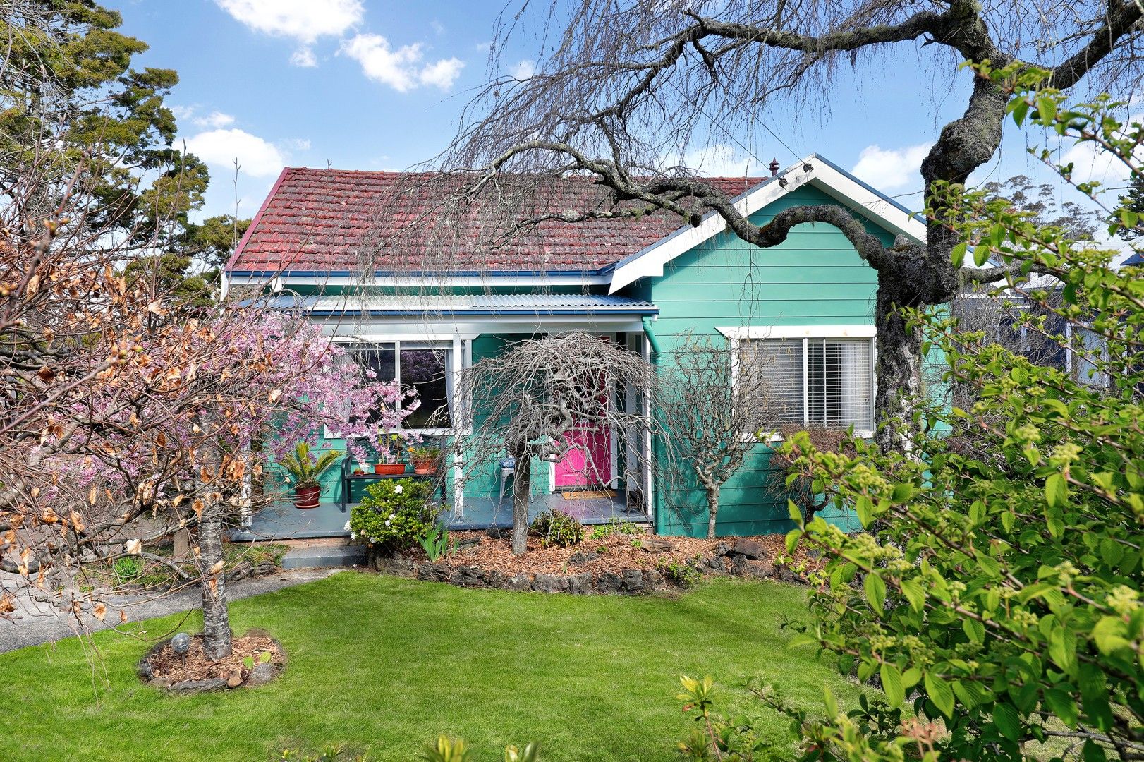 3 bedrooms House in 33 Hat Hill Road BLACKHEATH NSW, 2785