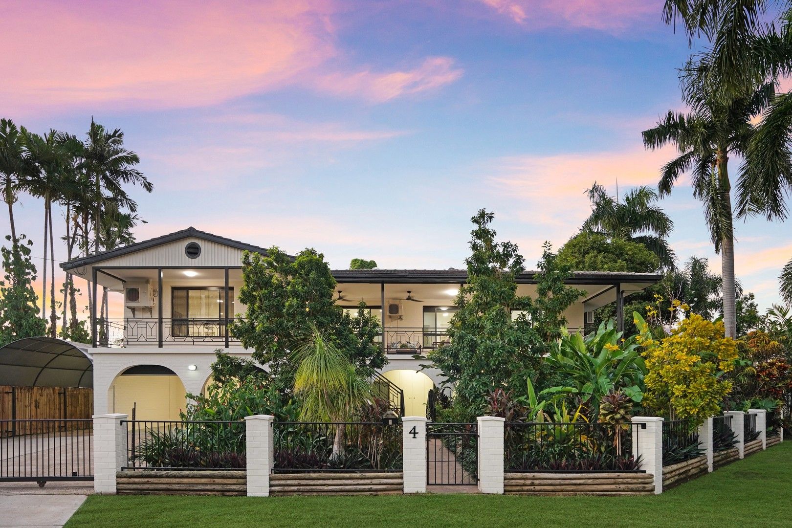 4 Martin Crescent, Coconut Grove NT 0810, Image 0