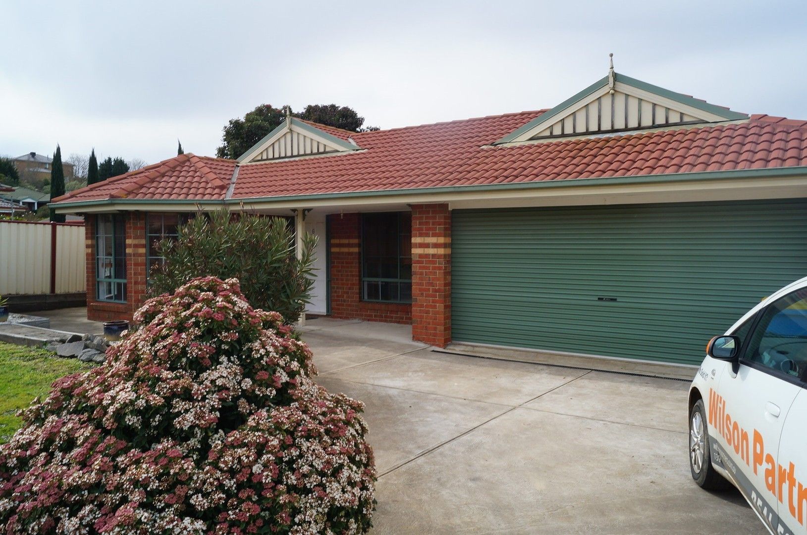 3 bedrooms House in 6 POA PLACE WALLAN VIC, 3756