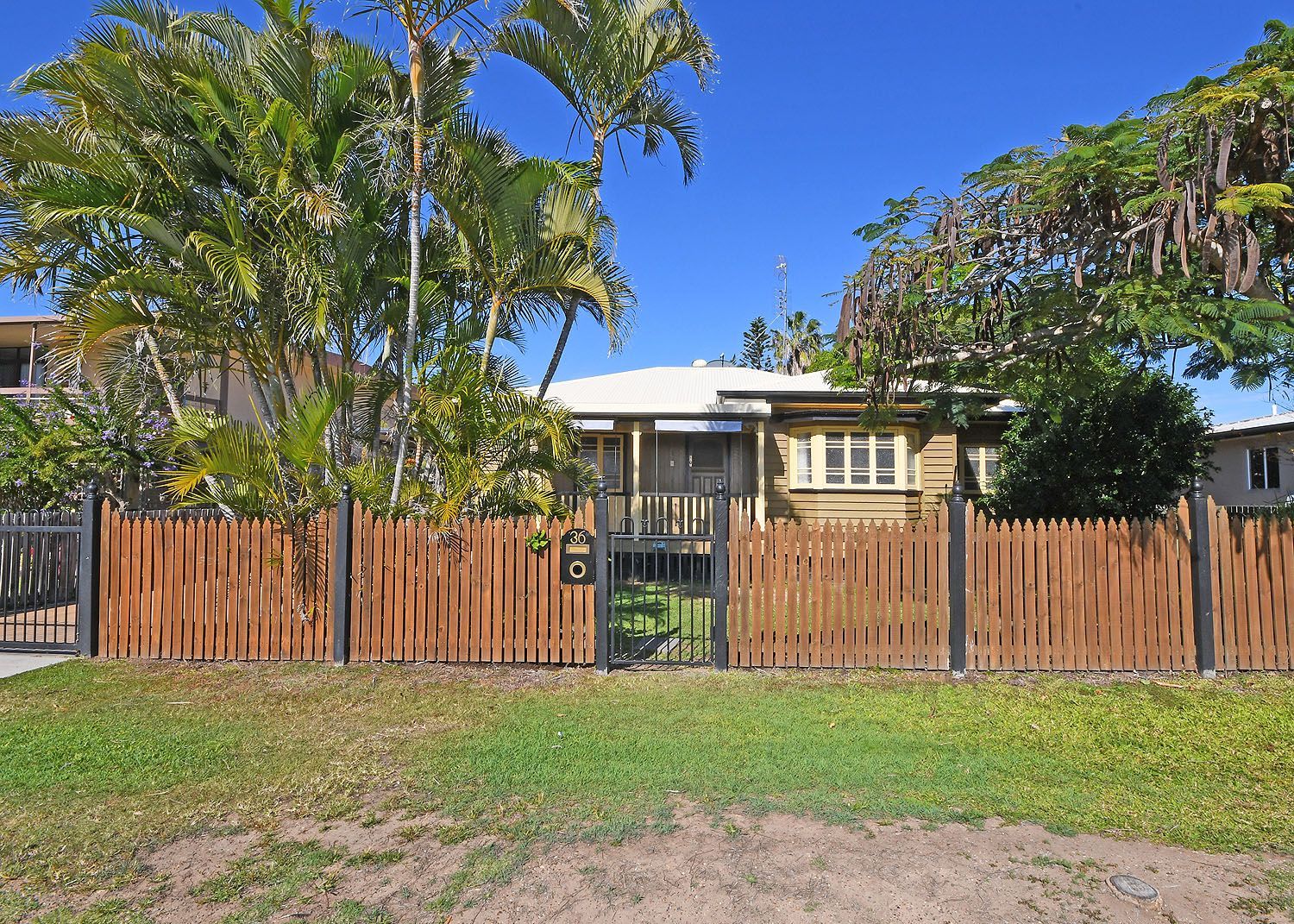 36 Hythe Street, Pialba QLD 4655, Image 0