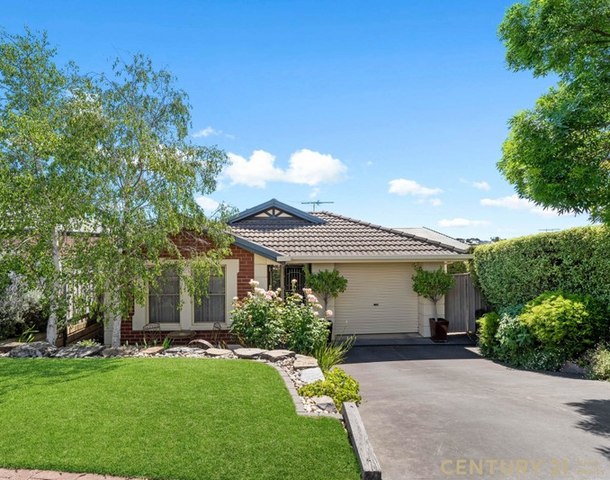 4 Curlew Street, Sheidow Park SA 5158