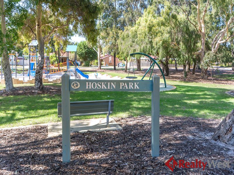 22 Hoskin Street, Cloverdale WA 6105, Image 0