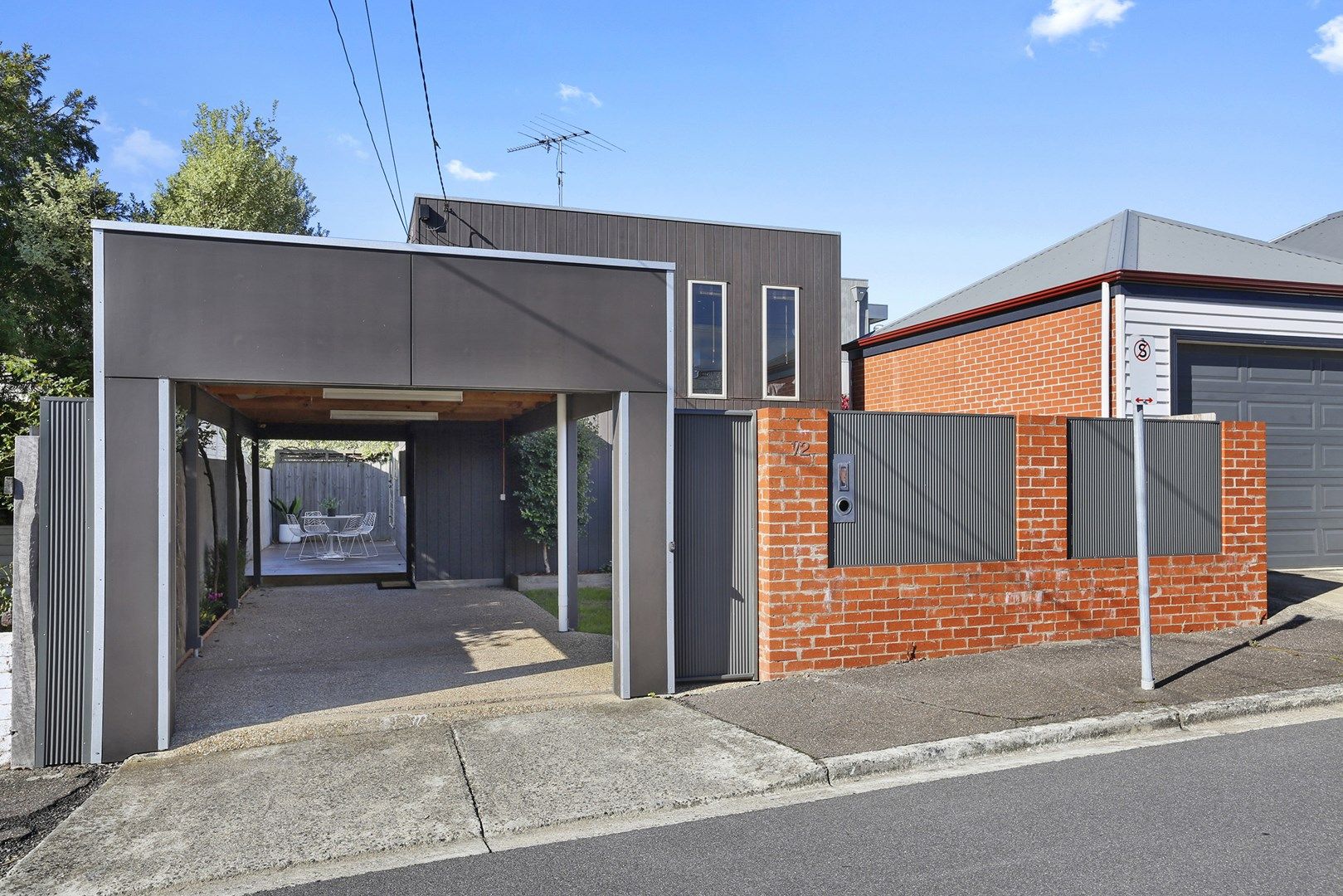 1/2 Bowlers Avenue, Geelong West VIC 3218, Image 0