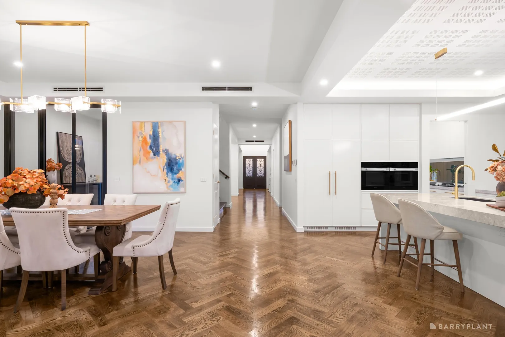 Refined Architectural Luxury with Exceptional Family Appeal - View 5