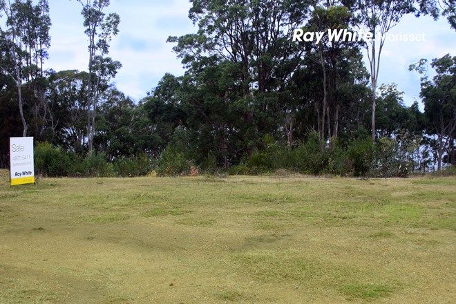 Picture of 35 Wymeera Circuit, WYEE POINT NSW 2259