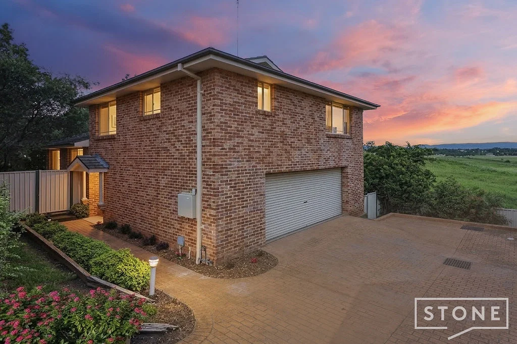 Additional image 16 of 4/3 Evans Crescent, Richmond NSW 2753