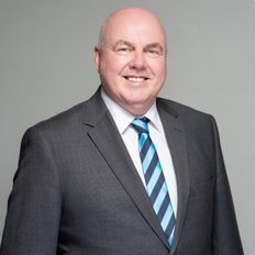 Alan Byrnes, Sales representative