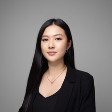 Catherine Chan, Sales representative