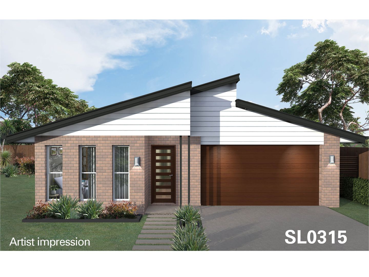 Lot 1803 Sidelight St, Teralba NSW 2284, Image 2