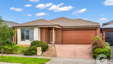 Picture of 6 Chambers Crescent, CRANBOURNE NORTH VIC 3977