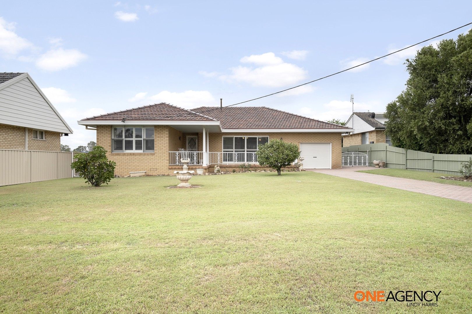 49 Howe Street, Singleton NSW 2330, Image 2