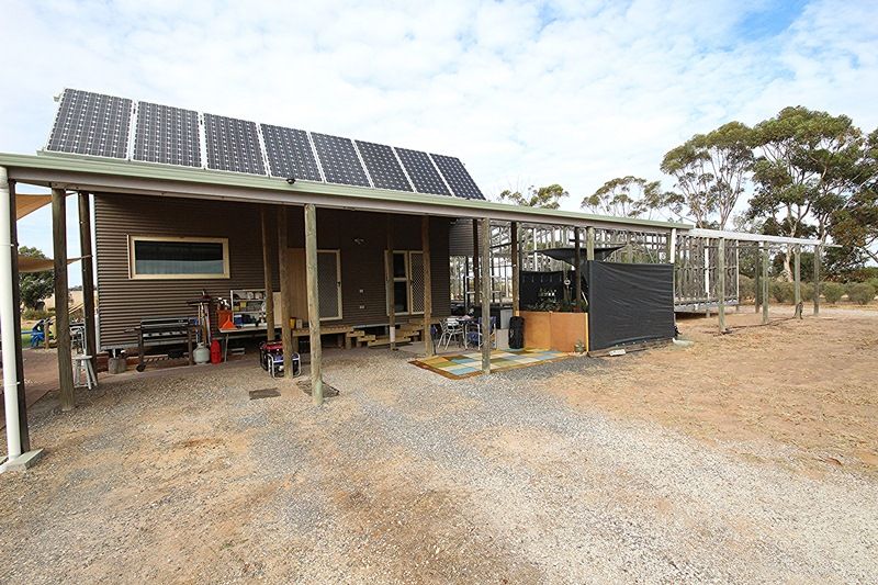 196 Polkemmet East School Road, Pimpinio VIC 3401, Image 0