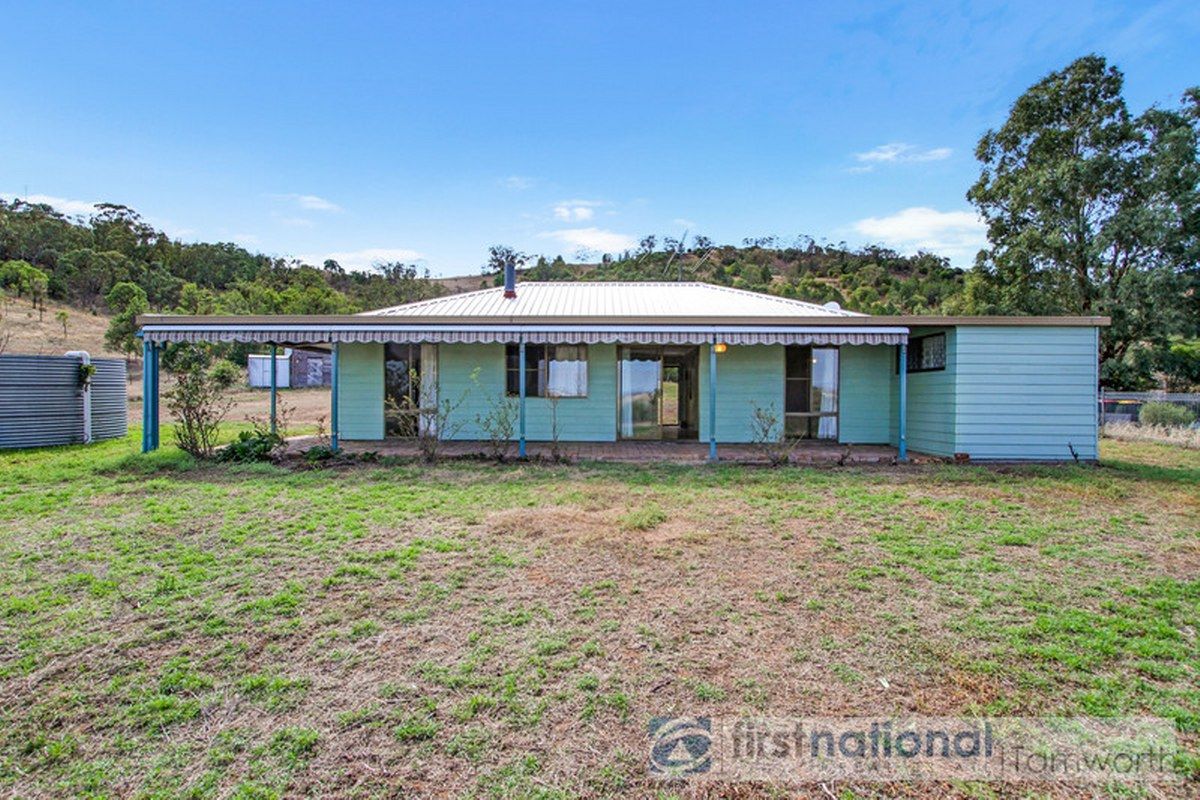 112 KERRIDENE ROAD, Piallamore NSW 2340, Image 2