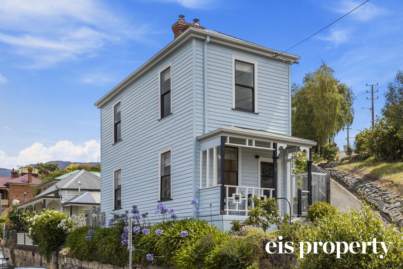 365 Liverpool Street, West Hobart TAS 7000, Image 0