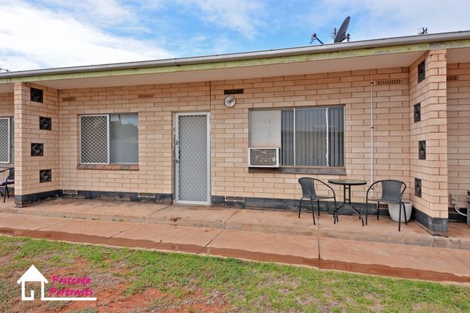 Picture of 1-4/26 Atkinson Street, WHYALLA NORRIE SA 5608