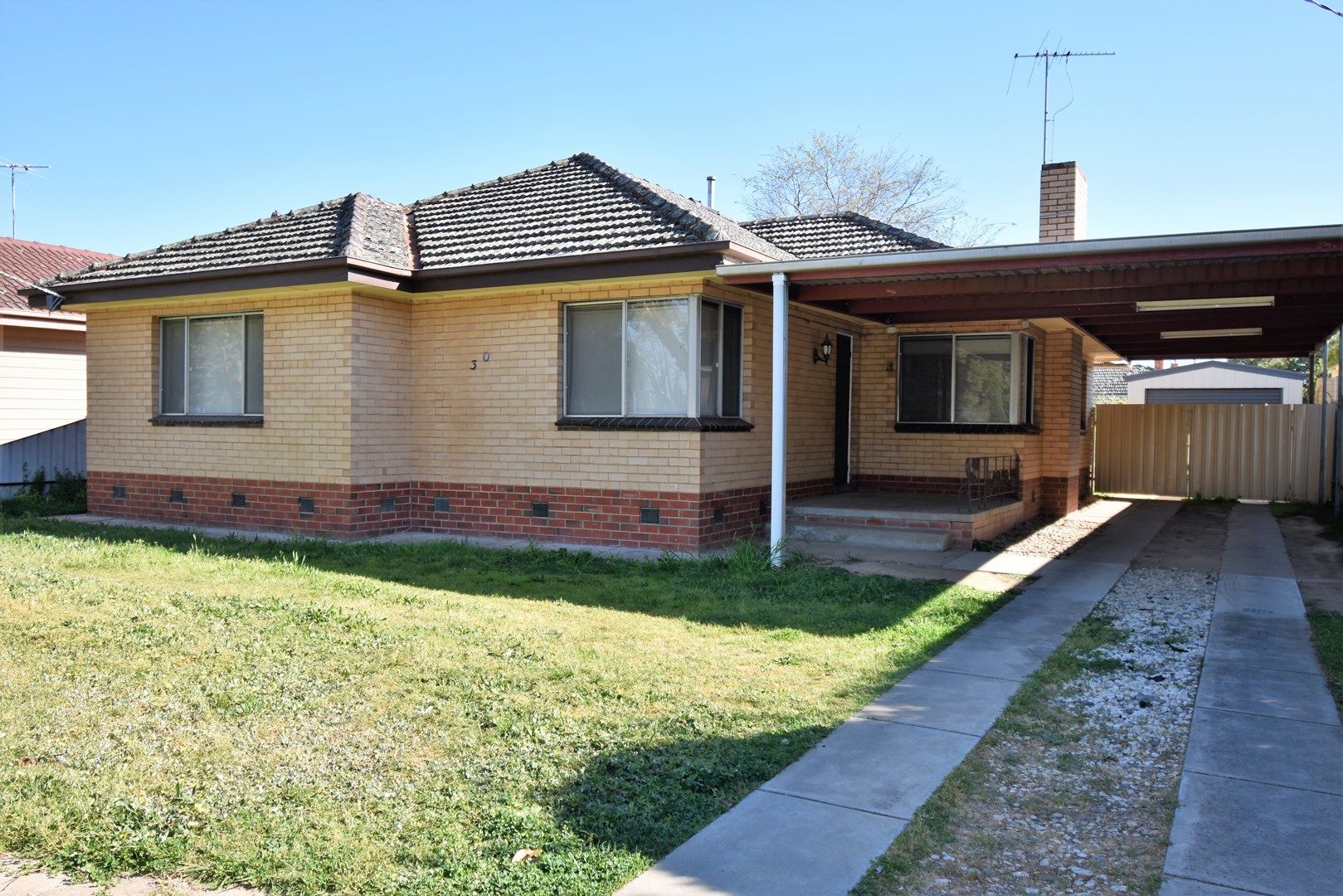 30 SISELY AVENUE, Wangaratta VIC 3677 House For Rent Domain