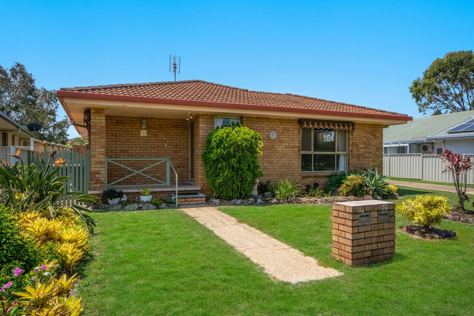 1/9 Urara Street, Yamba NSW 2464, Image 0