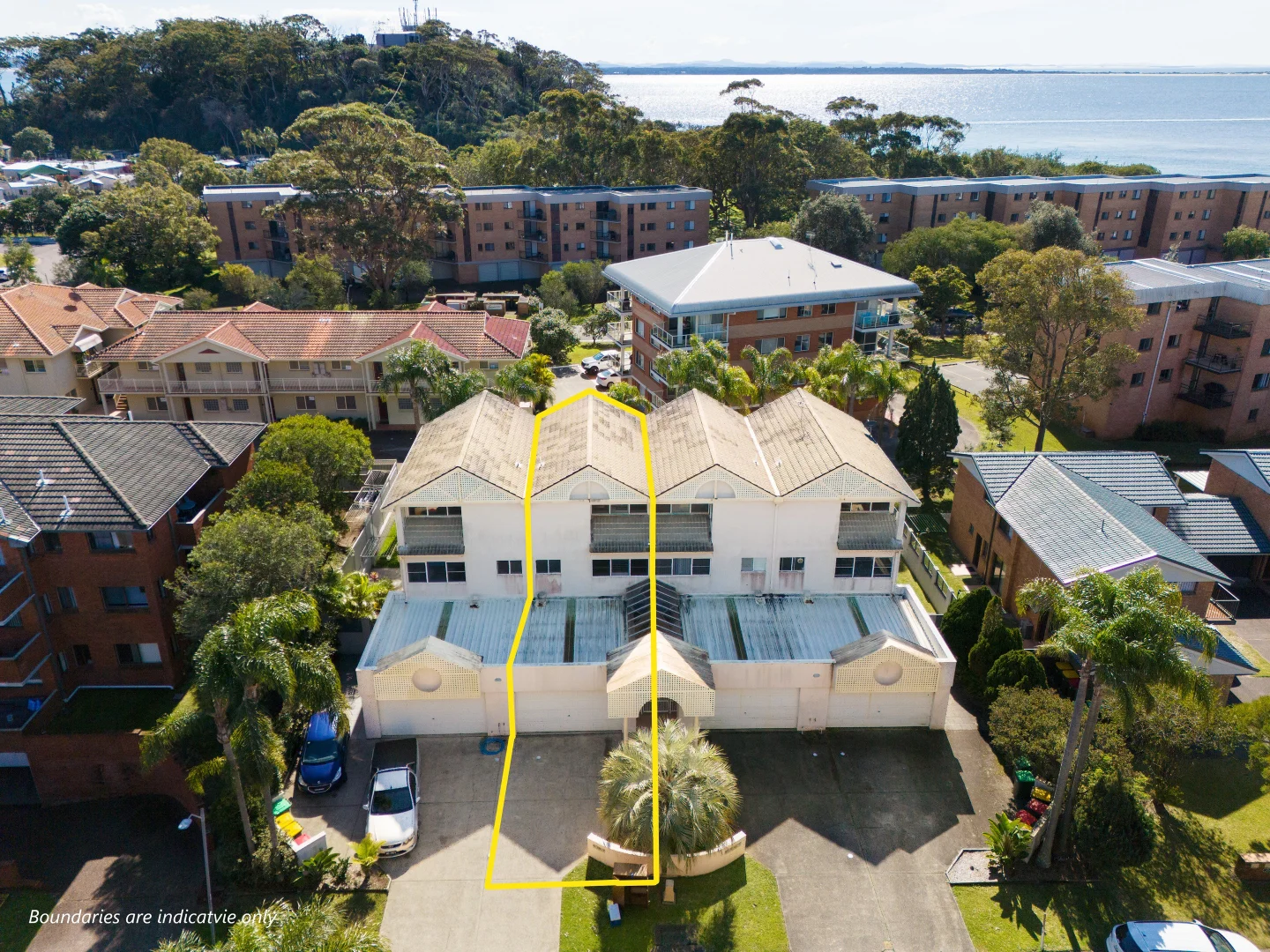 Additional image 20 of 2/7 Weatherly Close, Nelson Bay NSW 2315
