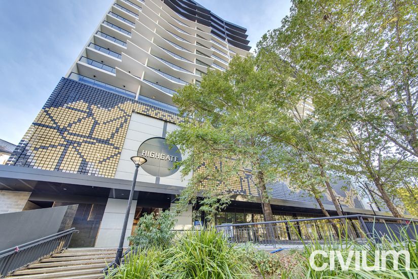 129/264 City Walk, City ACT 2601, Image 0