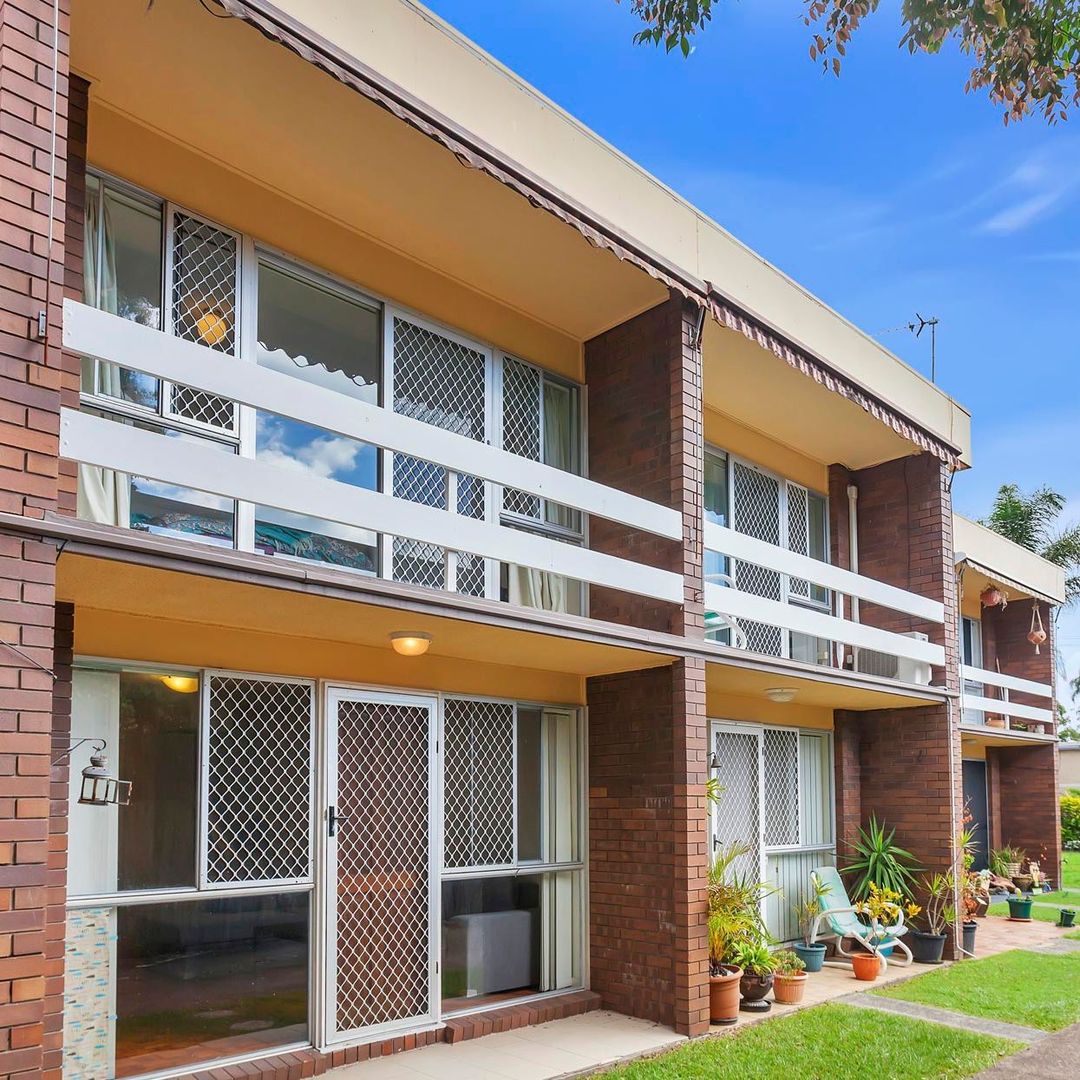 4/14 Central Street, Labrador Property History & Address Research