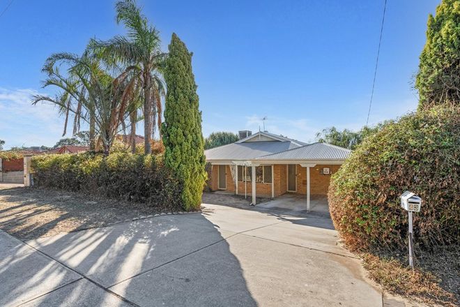 Picture of 43 High Road, WANNEROO WA 6065