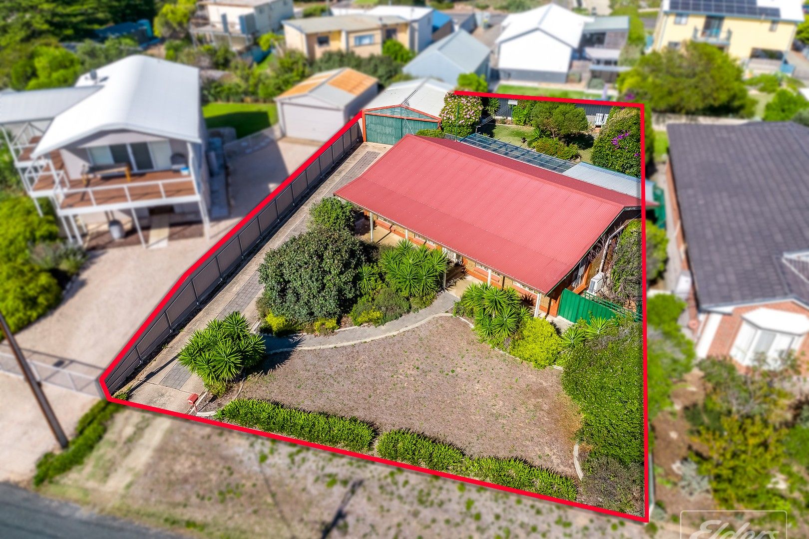 5 Castle Avenue, Goolwa Beach SA 5214, Image 0