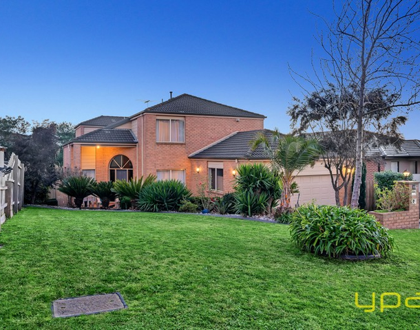 46 Grenfell Rise, Narre Warren South VIC 3805