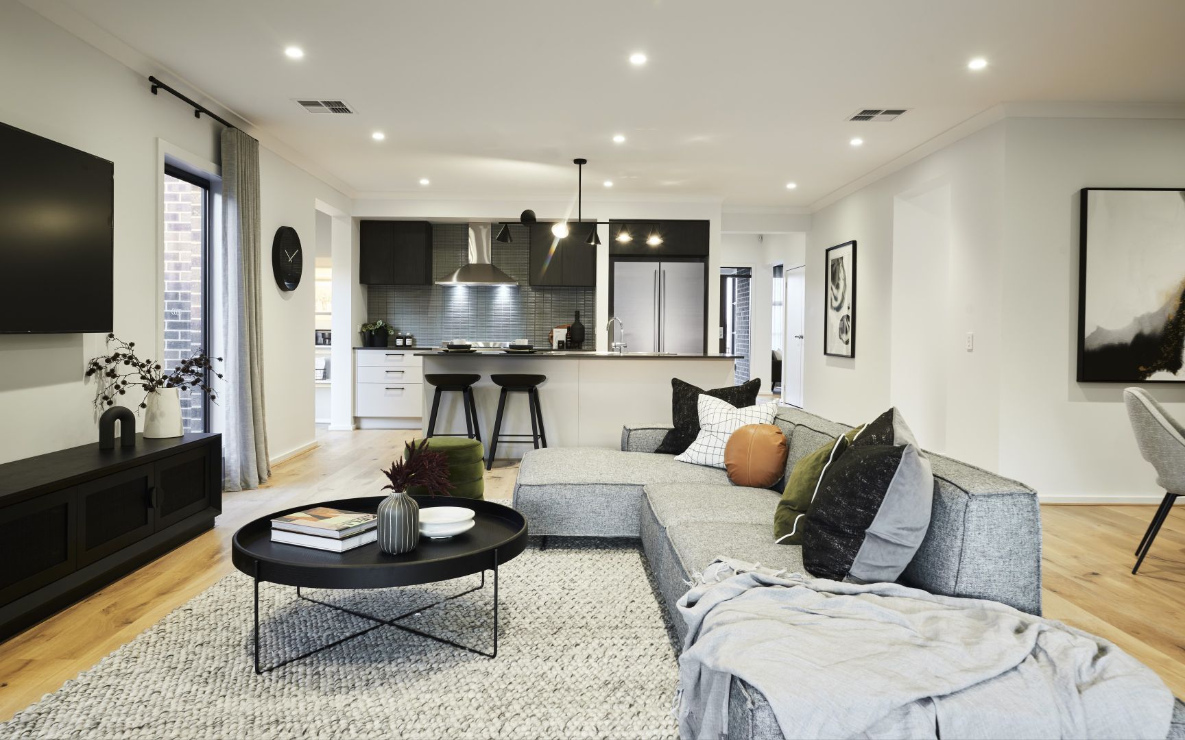 Leneva VIC 3691 4 beds new home design for Sale, Build your new home