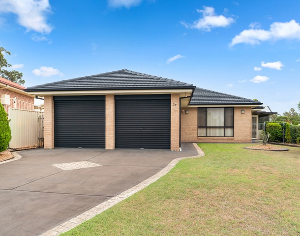 27 Drummond Avenue, Largs NSW 2320