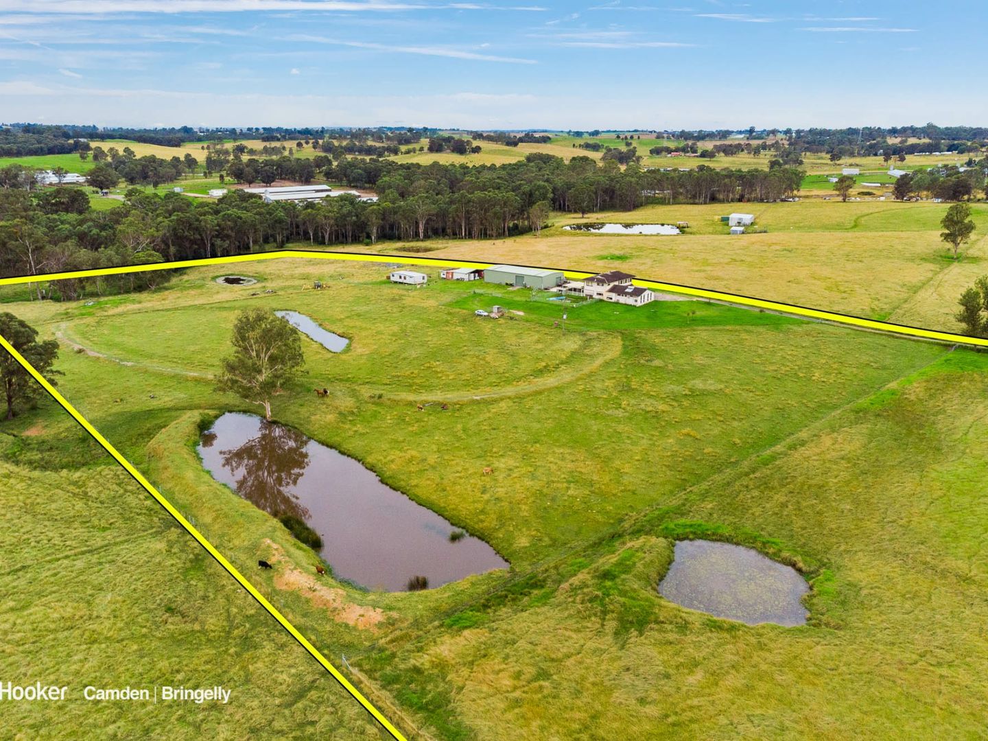 415 Greendale Road, Greendale NSW 2745 House for Sale Domain