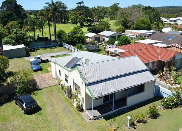 11 The Village , Minnamurra NSW 2533