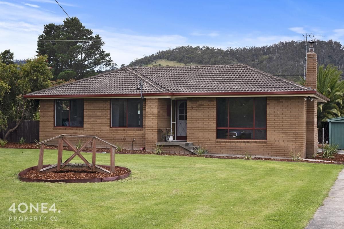 8 Horfield Court, Bagdad TAS 7030, Image 0