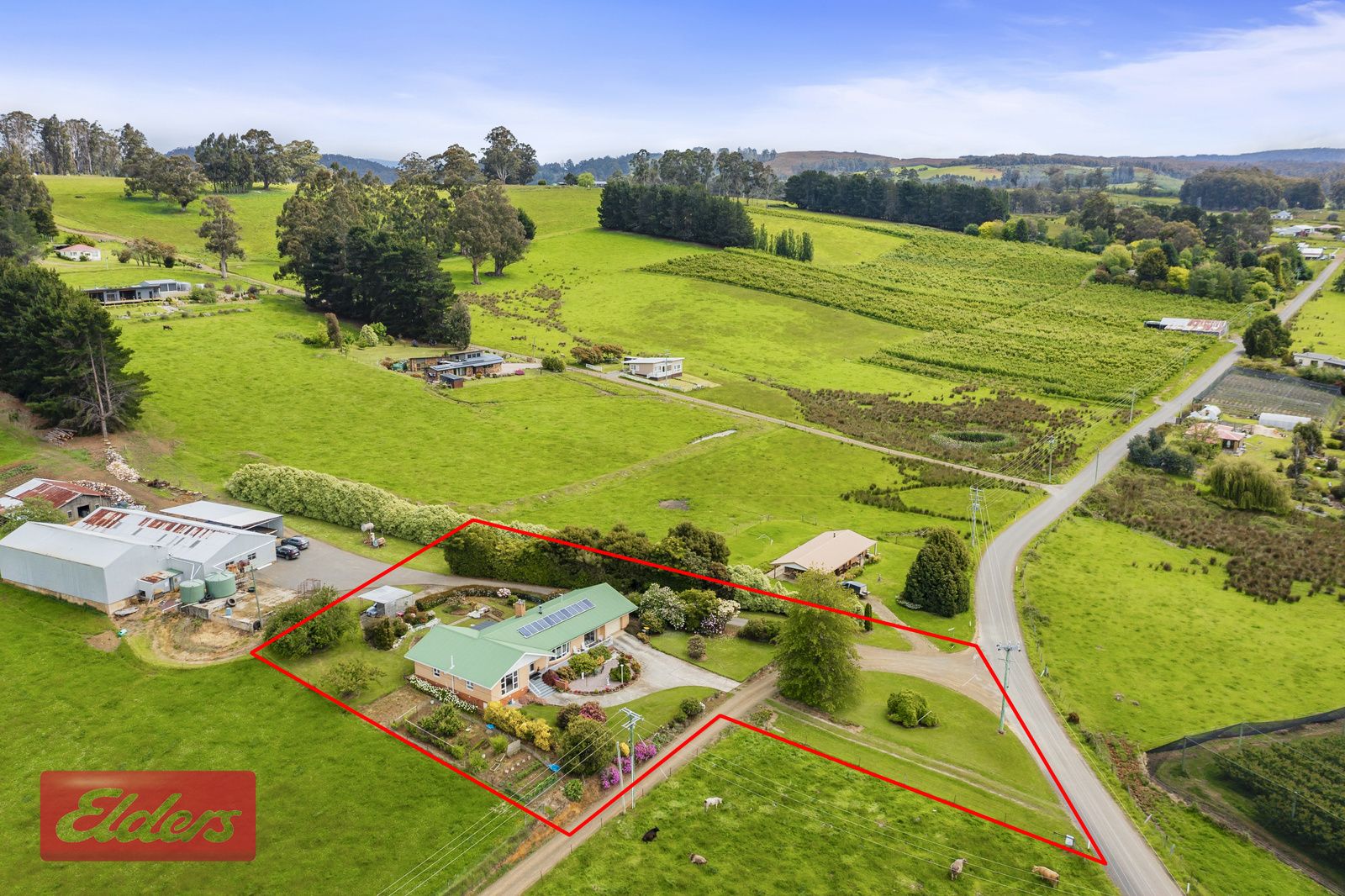 4 Flakemore Road, Franklin TAS 7113, Image 2