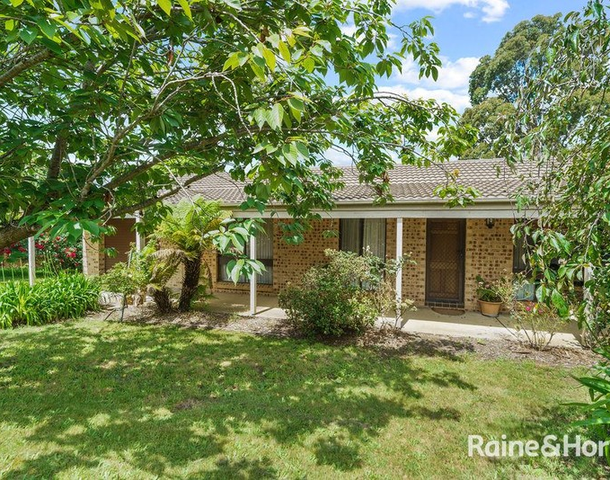 6 Roe Street, Moss Vale NSW 2577