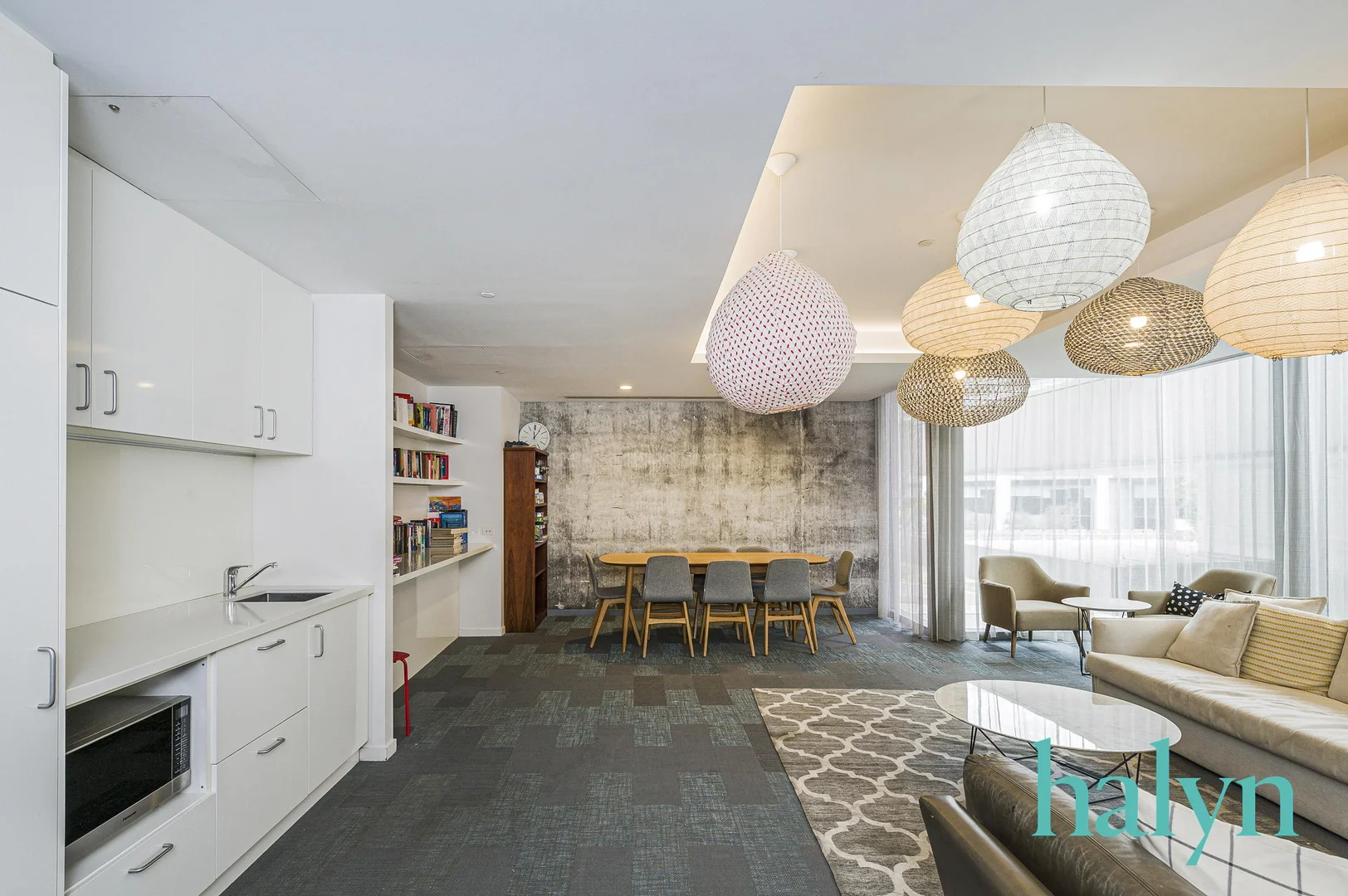 Additional image 20 of 1309/8 Adelaide Terrace, East Perth WA 6004