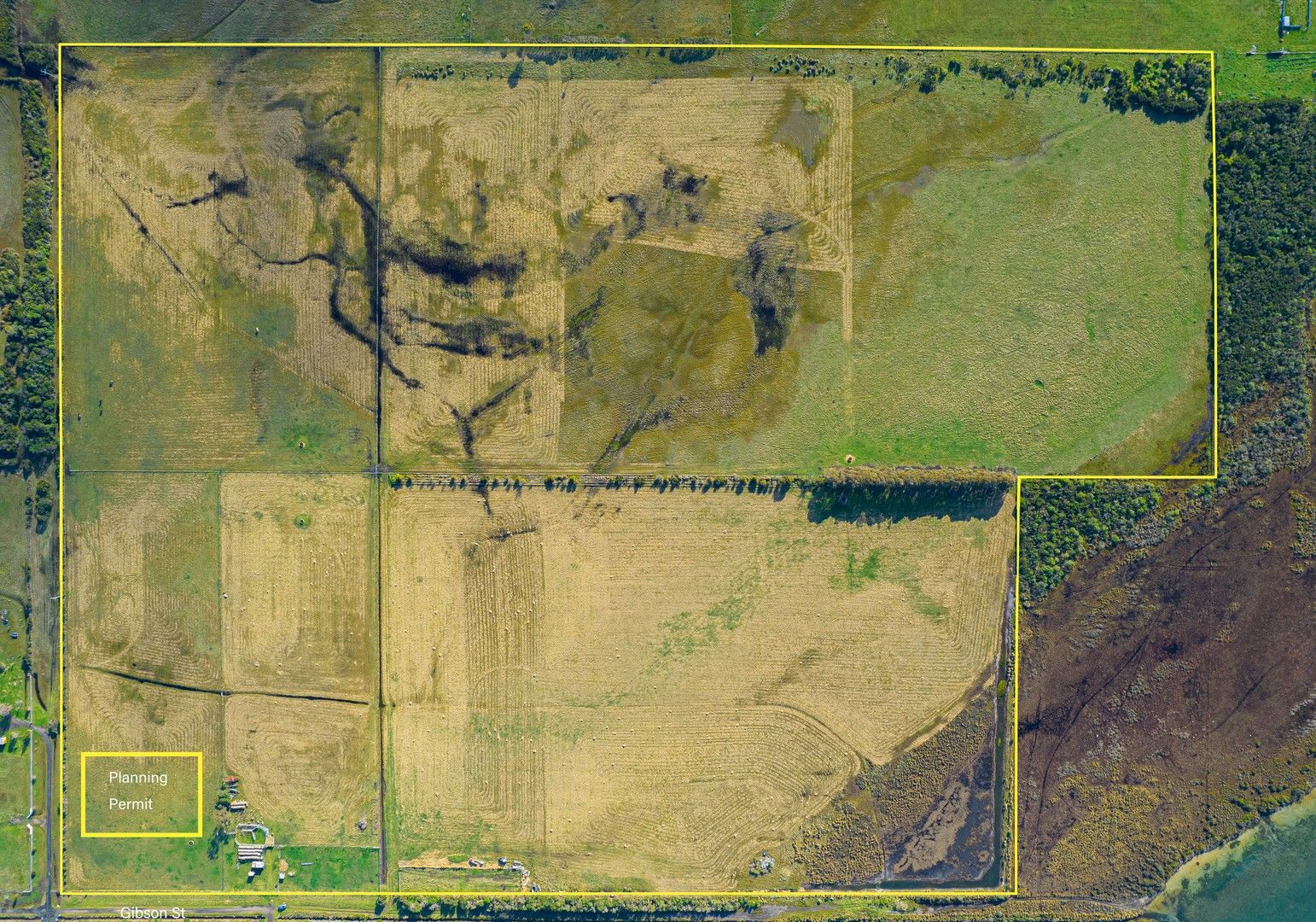 Rural in 52 Gibson Street, PORT ALBERT VIC, 3971